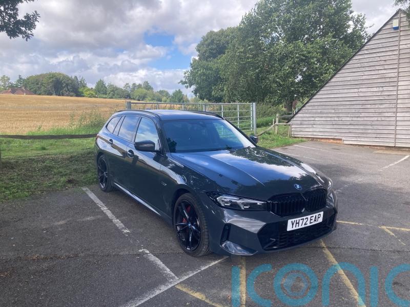 Long-term report: Space is the name of the game with the BMW 330e Touring