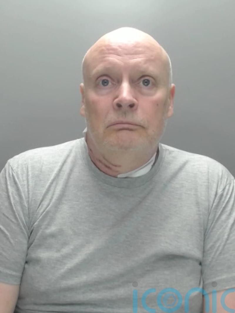 Sheltered housing murderer said he would ‘do time’ for victim before attack