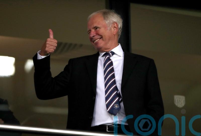 BBC presenter Nick Owen announces prostate cancer diagnosis