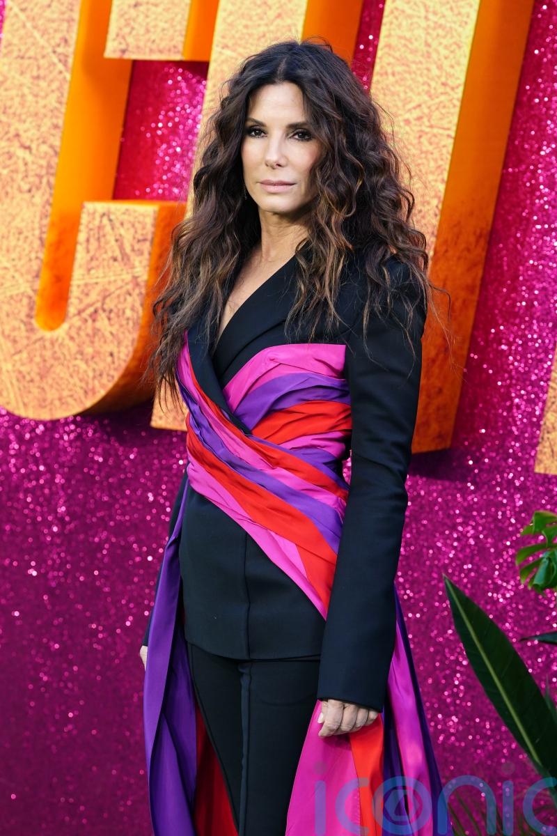 Sandra Bullock’s long-time partner Bryan Randall dies age 57 – reports