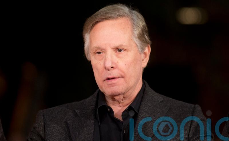 The Exorcist director William Friedkin hailed as a ‘cinematic master’