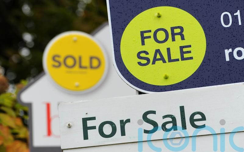 August is busiest month for home moves, research finds