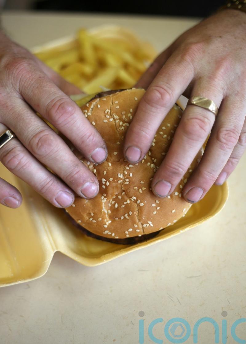 Brain’s appetite control centre different in overweight or obese people – study