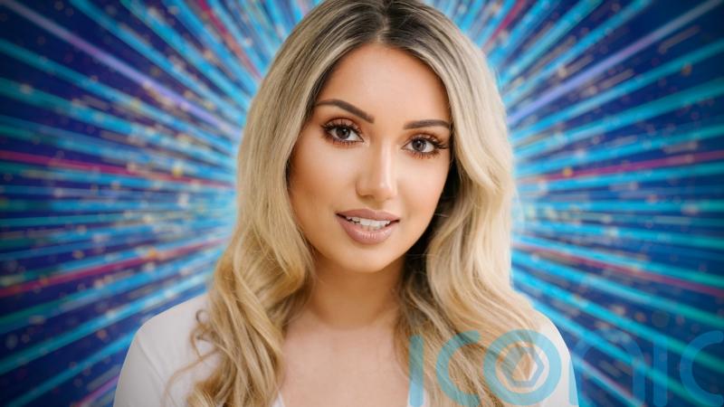 BBC Asian Network host Nikita Kanda and actor Adam Thomas join Strictly line-up