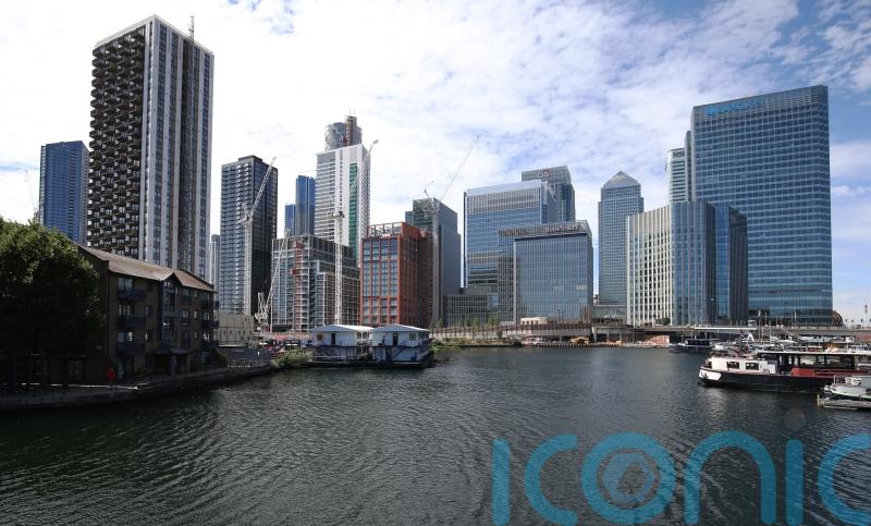 Regus owner IWG says companies are speeding up investment in new work patterns