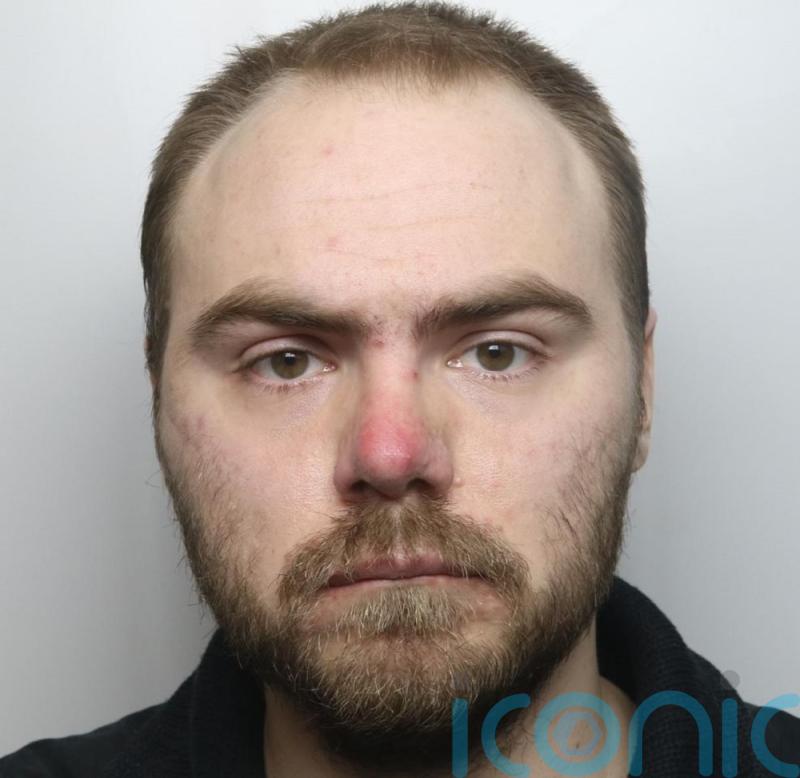 Man who fled to Bulgaria to escape terrorism charges jailed after return to UK