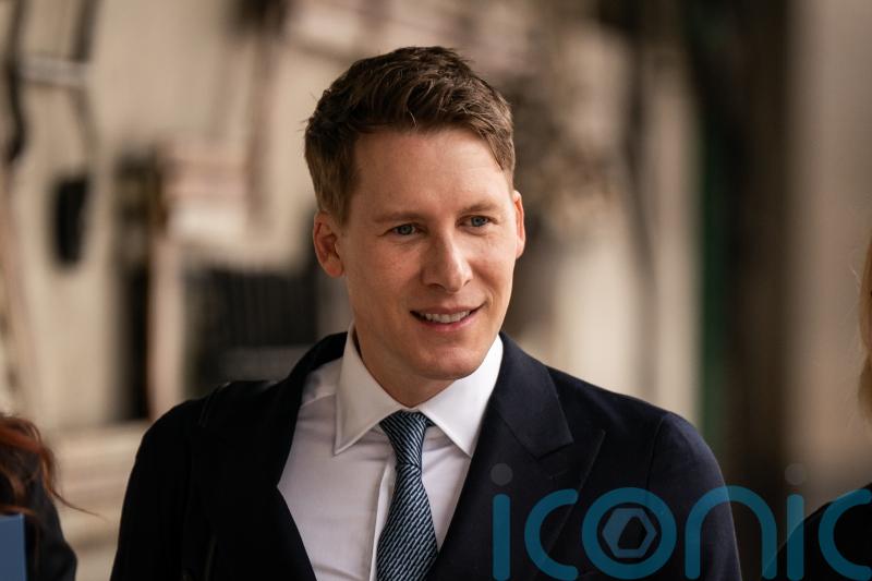 Dustin Lance Black punched in head in nightclub altercation, court hears