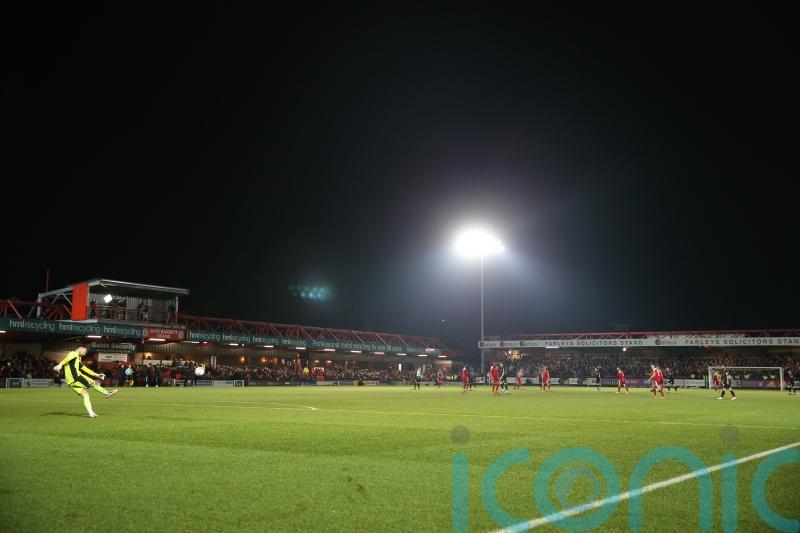 Bradford beat fellow League Two side Accrington on penalties