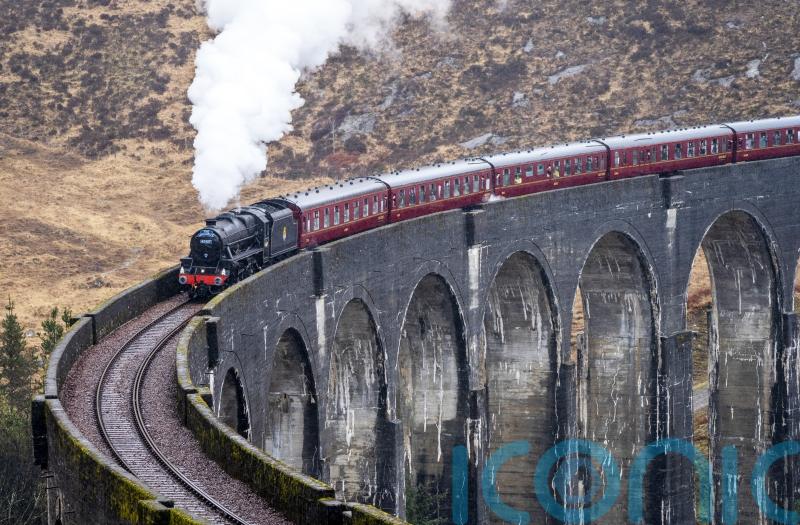 ‘Hogwarts Express’ train services can resume, says safety body