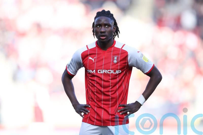 Rotherham beat Morecambe on penalties to avoid Carabao Cup shock