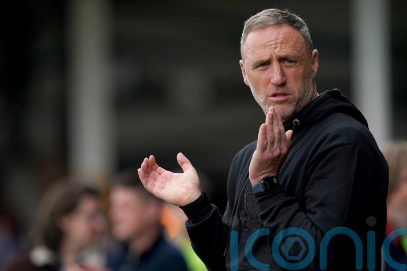 Vale boss Andy Crosby praises excellent response in cup win after league woes