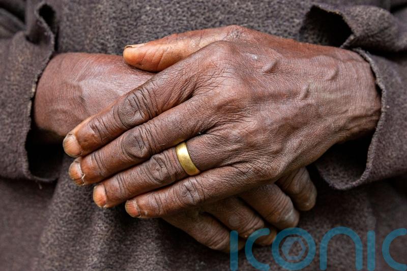 Targeted support needed for older people among ethnic minorities, says charity