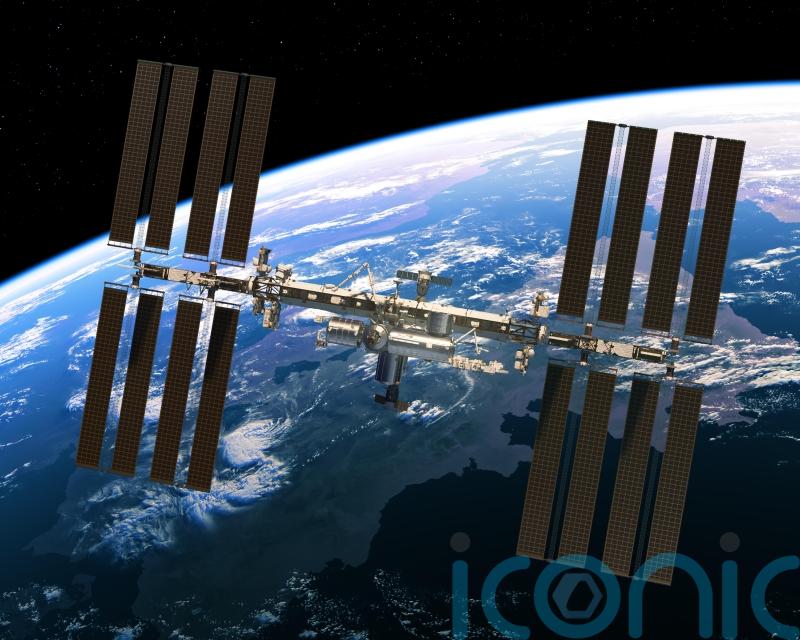 Study reveals chemical contamination on International Space Station
