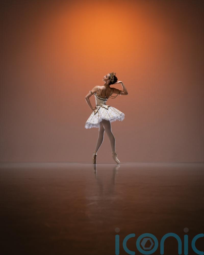 Royal Ballet School study looks to reduce risk of injuries to dancers