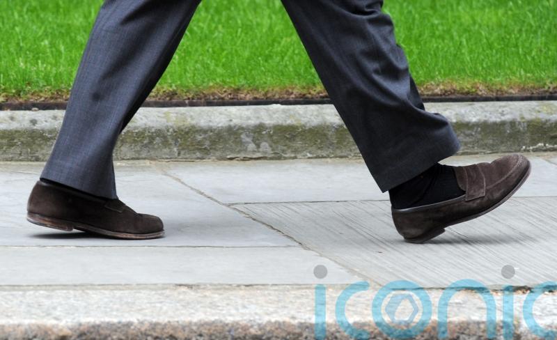 Even 4,000 steps a day could ‘reduce risk of death’ – study