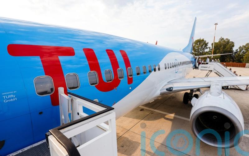 Tui expects £21m hit from Rhodes wildfires but holiday demand remains high