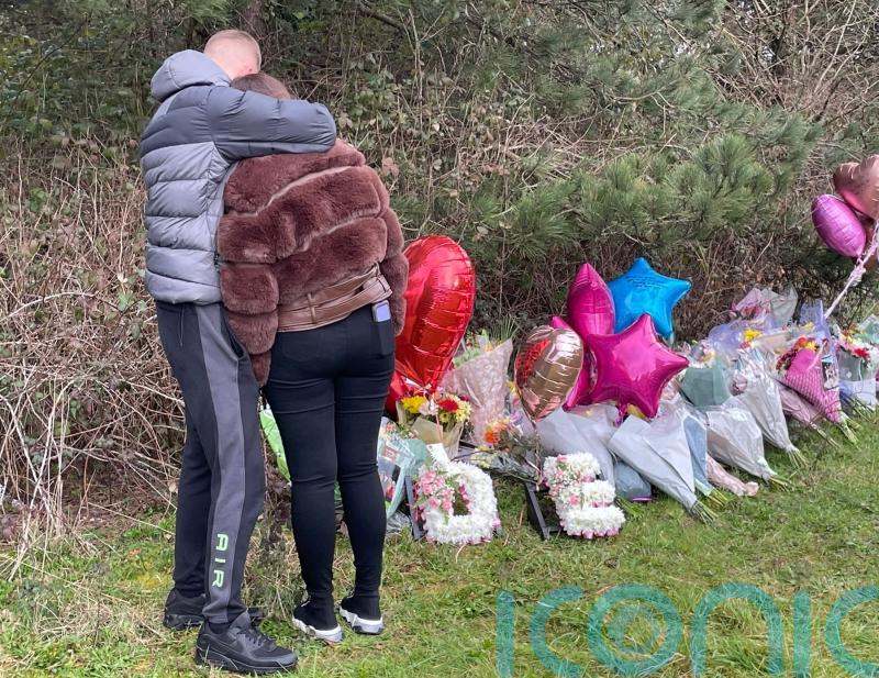 Death crash group were drinking and inhaling nitrous oxide, friend tells police