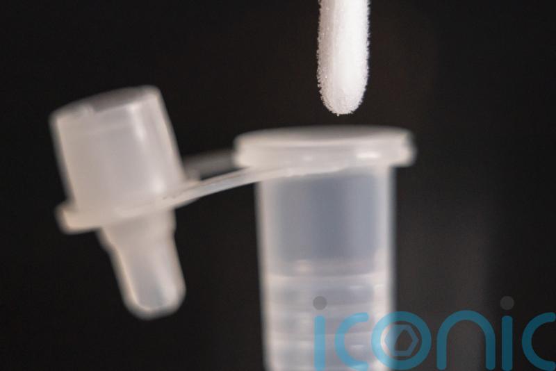 Routine Covid testing in hospitals and care homes to end