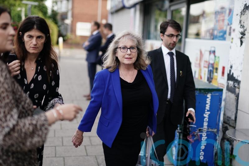 Tories launch review of local London operation