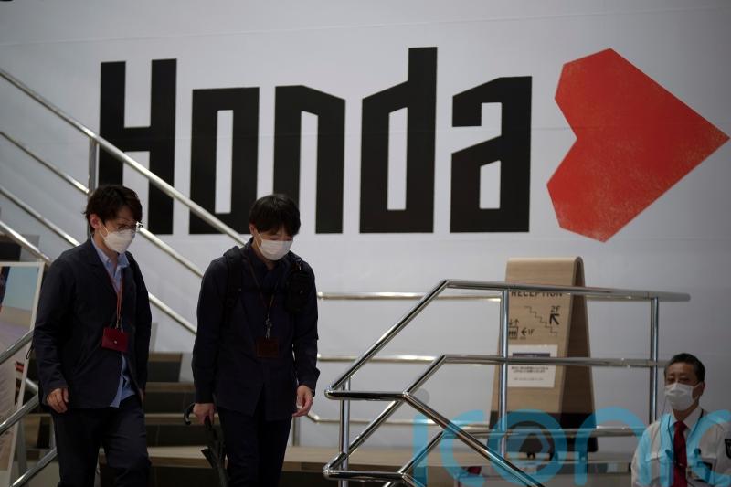 Honda profit doubles thanks to healthy global auto and motorcycle sales
