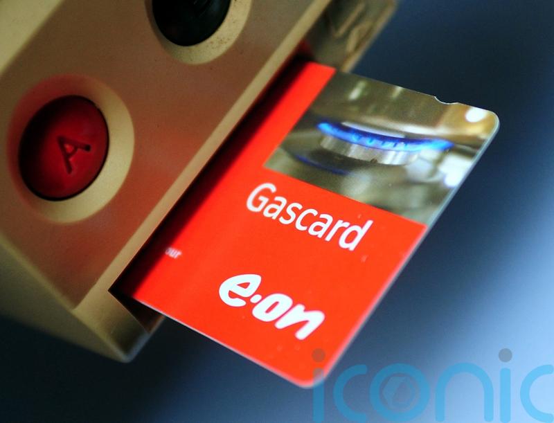 E.On reports rise in UK sales and profit as boss urges action on fossil fuels