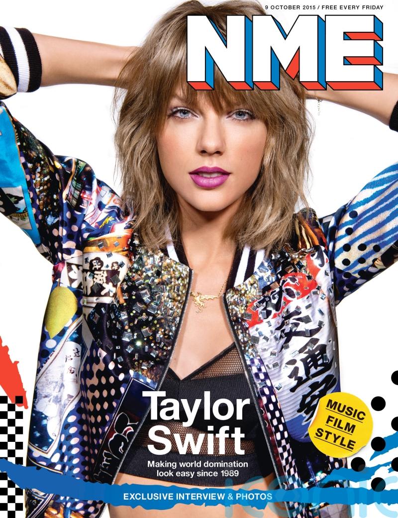 Music bible NME returns to print five years after axing weekly edition