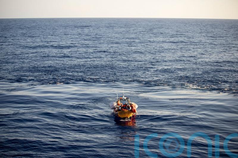 41 dead in migrant shipwreck, according to survivors who set off from Tunisia
