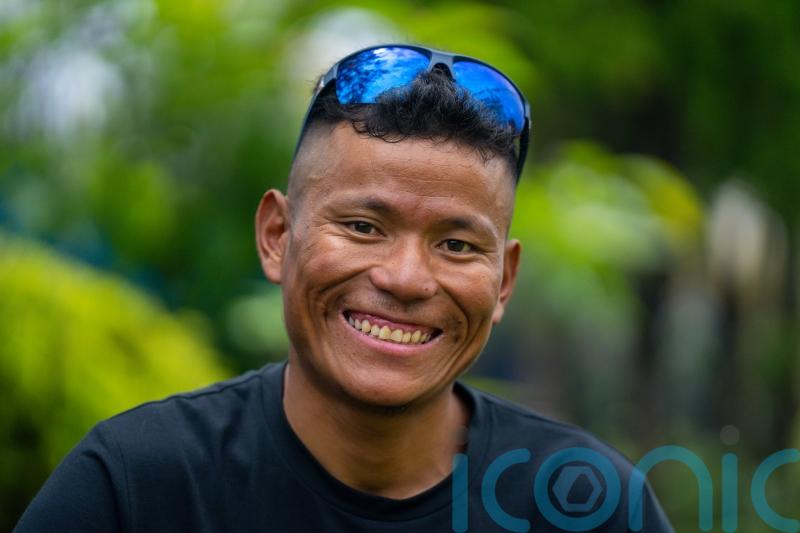Record-setting Sherpa guide sets new climbing goal for the world’s highest peaks