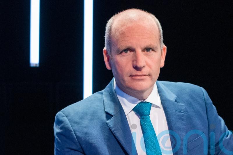 BBC Scotland political editor to have surgery for brain tumour