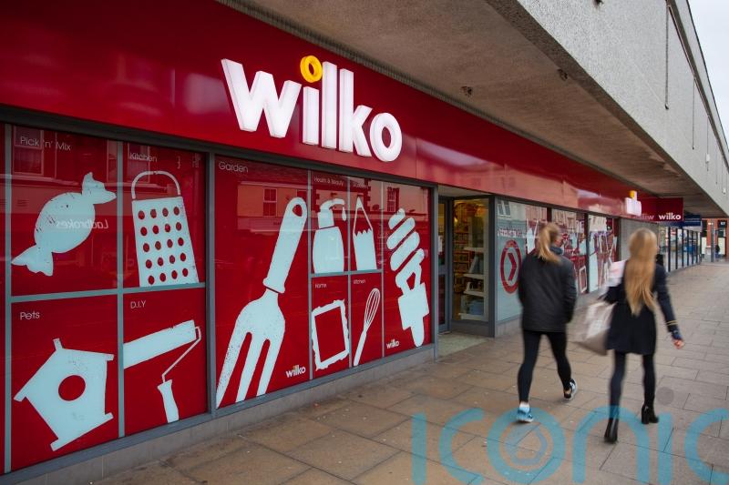 Wilko suspends home deliveries amid efforts to avoid collapse