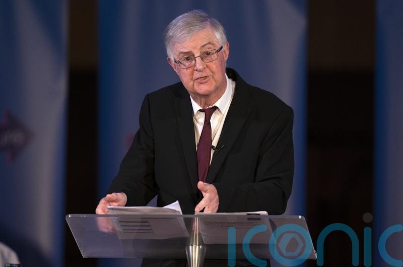 Drakeford confirms he will quit Senedd at next election