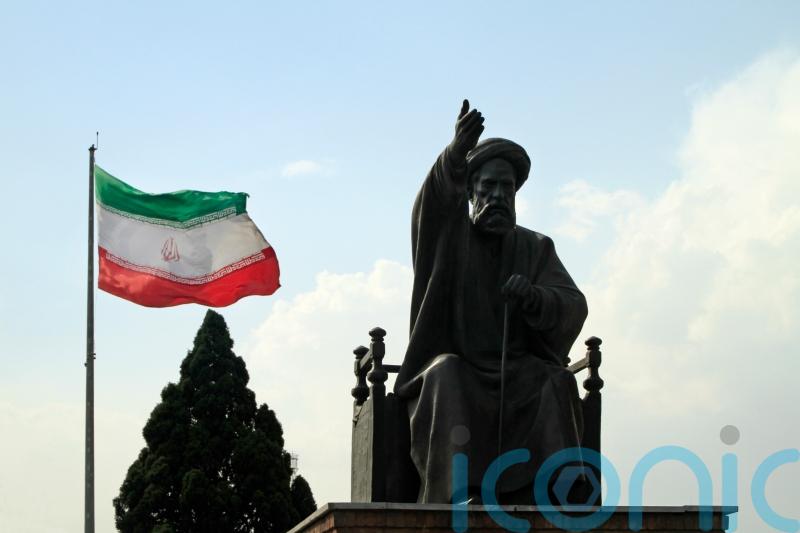 Iran summons British envoy over call for release of journalists