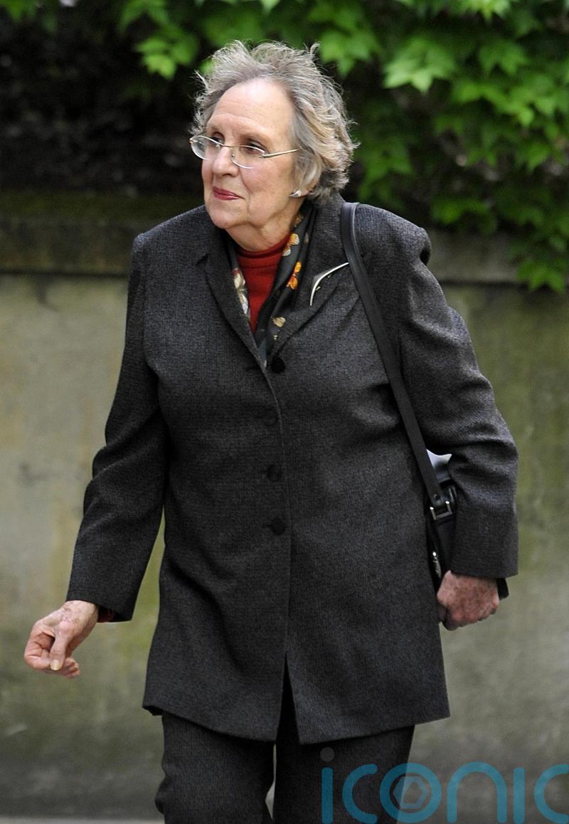 One Foot In The Grave star Doreen Mantle dies aged 97