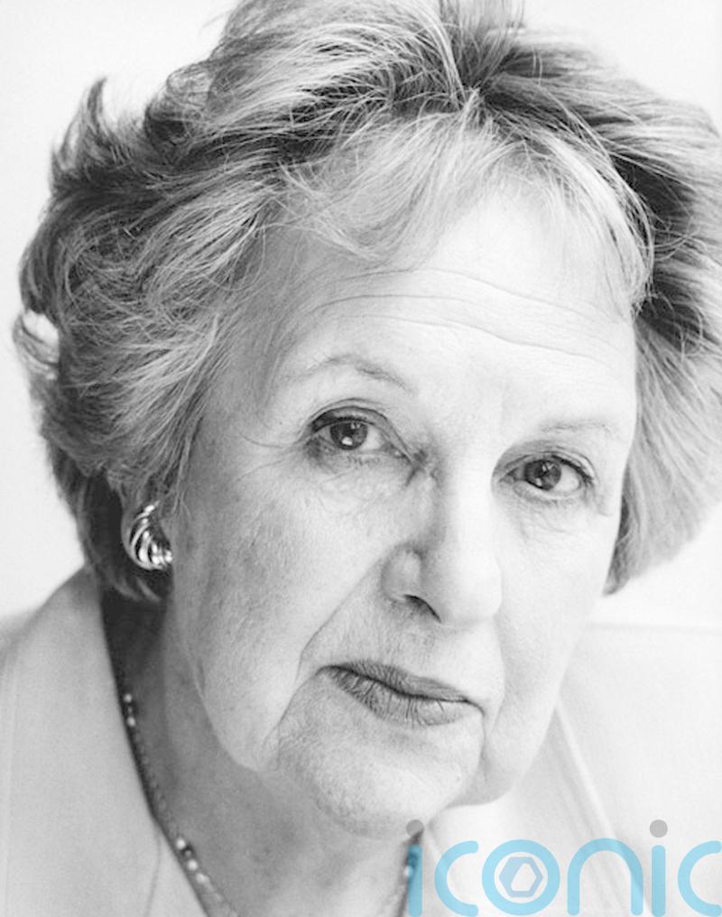 Doreen Mantle brought honesty to bizarre One Foot In The Grave scenes – writer