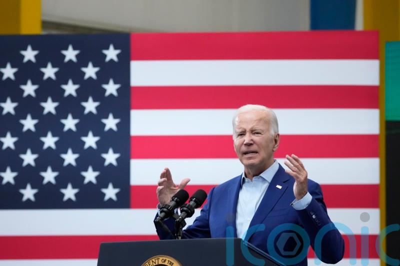 Utah man suspected of threatening President Biden shot and killed by FBI