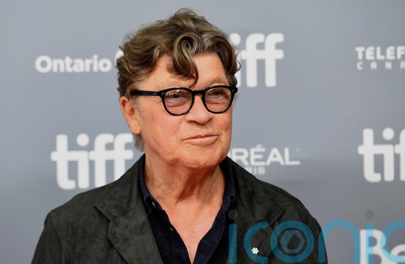 Robbie Robertson, lead guitarist and songwriter of The Band, dies aged 80