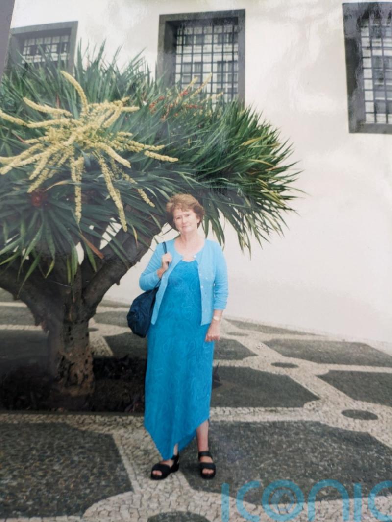 Pensioner died with operable brain tumour after scans ‘not properly monitored’