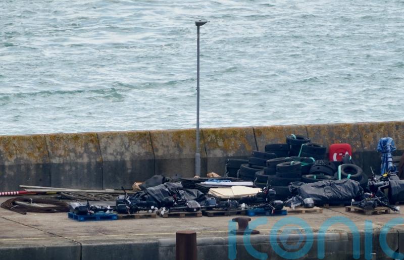 Ministers split on commitment to human rights treaty over small boat crossings
