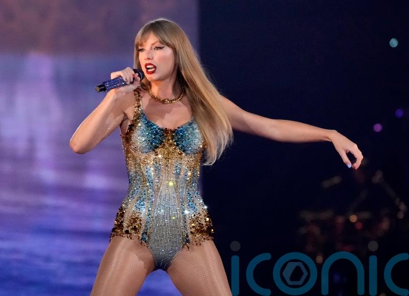 Fans in frenzy as Swift announces release date for 1989 (Taylor’s Version)