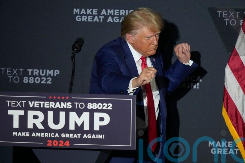 Trump says he will not sign loyalty pledge despite Republican debate requirement
