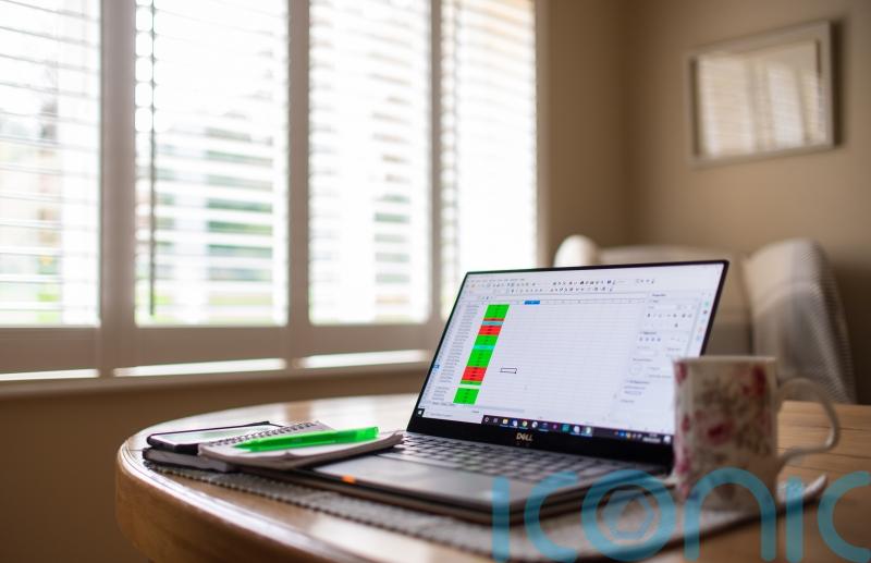 Third of employers see rise in staff working from home