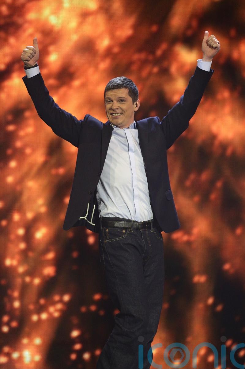 Former EastEnders star Nigel Harman joins Strictly Come Dancing line-up