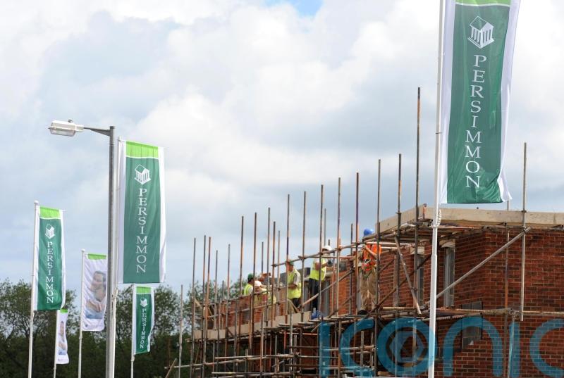 Persimmon identifies new buildings needing post-Grenfell upgrades