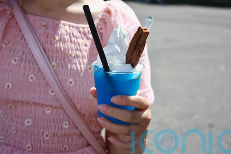 Kilkenny parents issued with warning over harmful slush ice drinks 