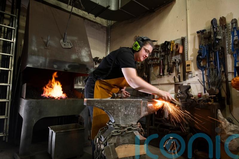 £5.2m funding boost for training in heritage crafts