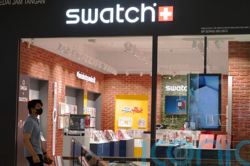Malaysia makes owning an LGBTQ Swatch punishable by up to three years in jail