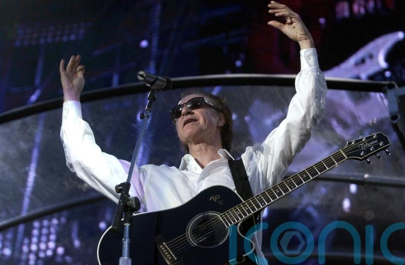 Janis Joplin and The Kinks among stars to be honoured on Music Walk of Fame