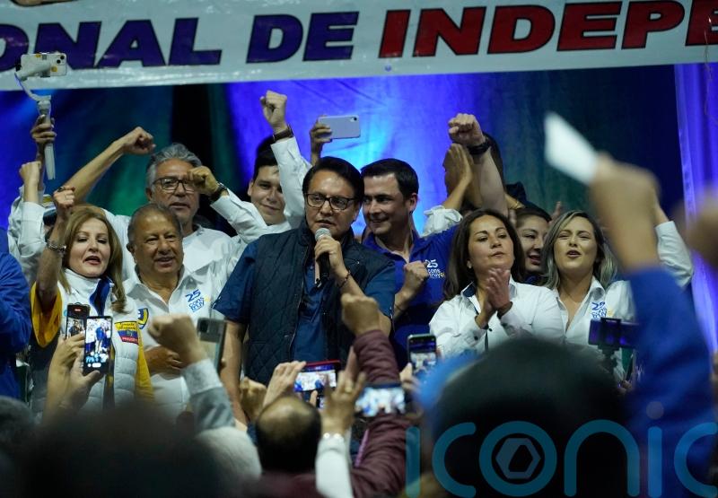 Ecuador declares state of emergency after presidential candidate assassinated