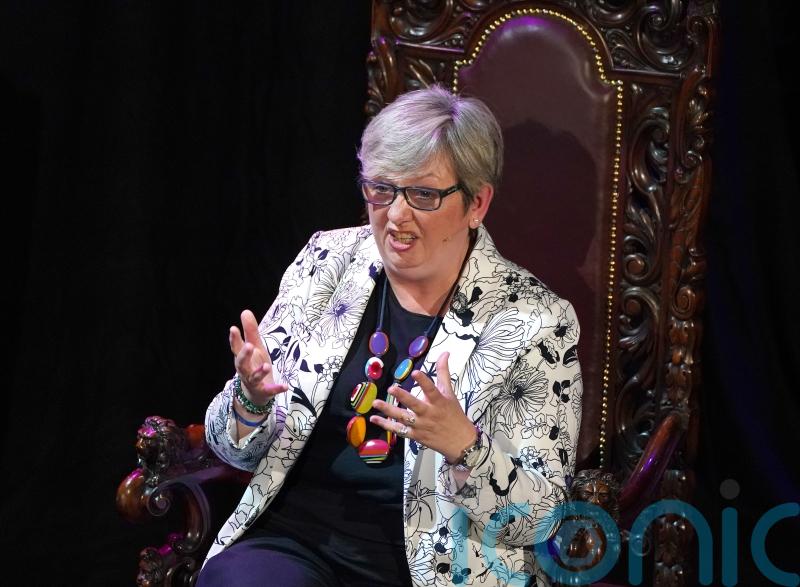 Cherry hopes new leadership means intolerance within SNP is in the past