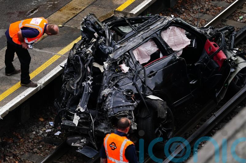 Driver who killed passenger while ‘showing off’ at 110mph has sentence increased